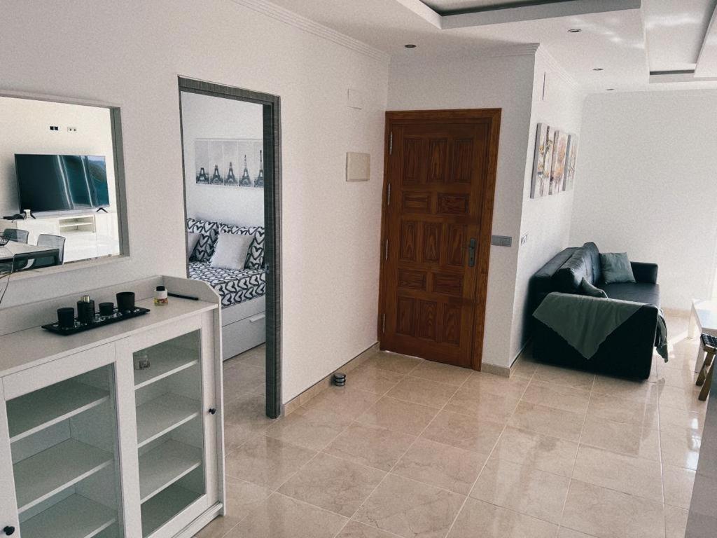 Sun Villa Hondón de los Frailes Exterior photo